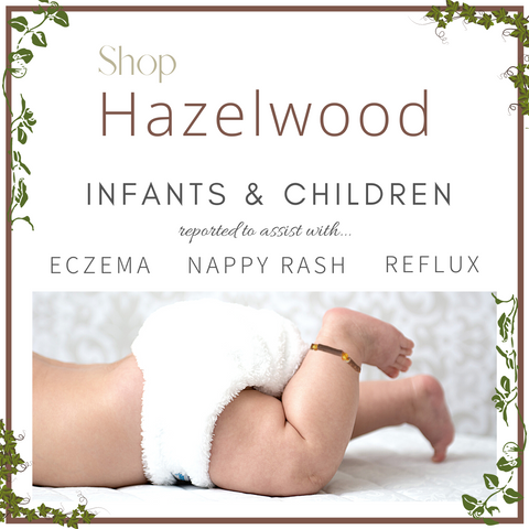 Hazelwood for Children