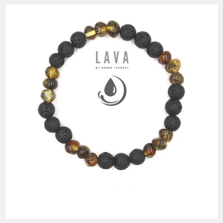 Adult Lava Bracelets