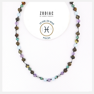 Pisces Adult Necklace