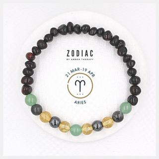 Aries Adult Bracelet