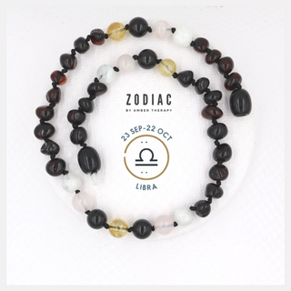 Libra Adult Anklet