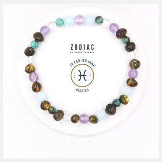 Pisces Adult Bracelet