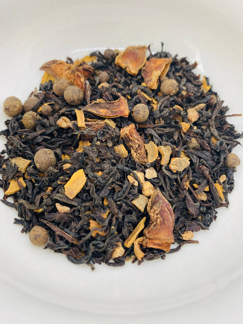Tea
