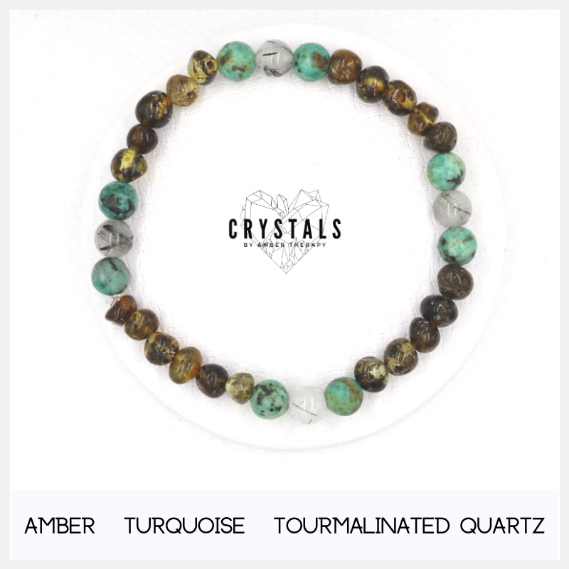 Crystal Bracelets