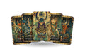 Loki - The Trickster's Path Oracle Deck Cards - Navigating the complexities and challenges with cunning and wit