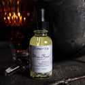Moon Ritual • Sacred Altar Oil for Manifestation, Dream Work