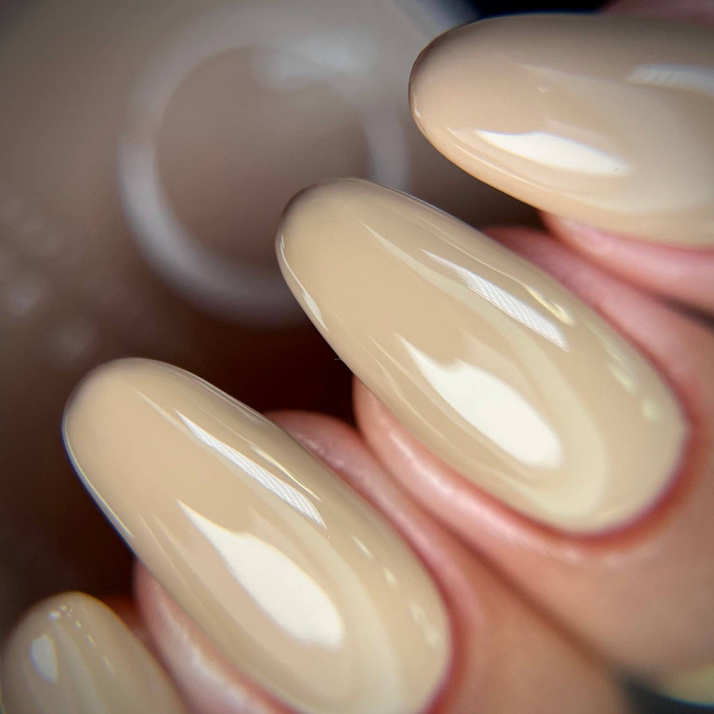 Gaia Grounding Nail Polish