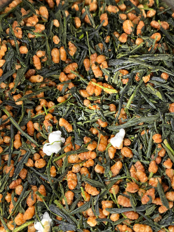 Organic New Moon Tea