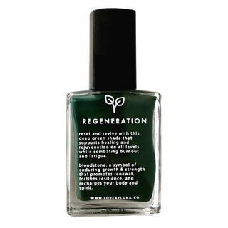 Regeneration Nail Polish
