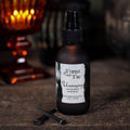 Uncrossing Hex Breaking Spray • Crystal Infused • Witchcraft