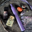 Crossroads Spell Kit • Liminal Space Work • Witchcraft