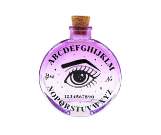 Cosmic Answers Potion Bottle