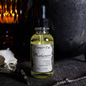 Motherwort Sacred Altar Oil • Ritual Oil • Empath Protection