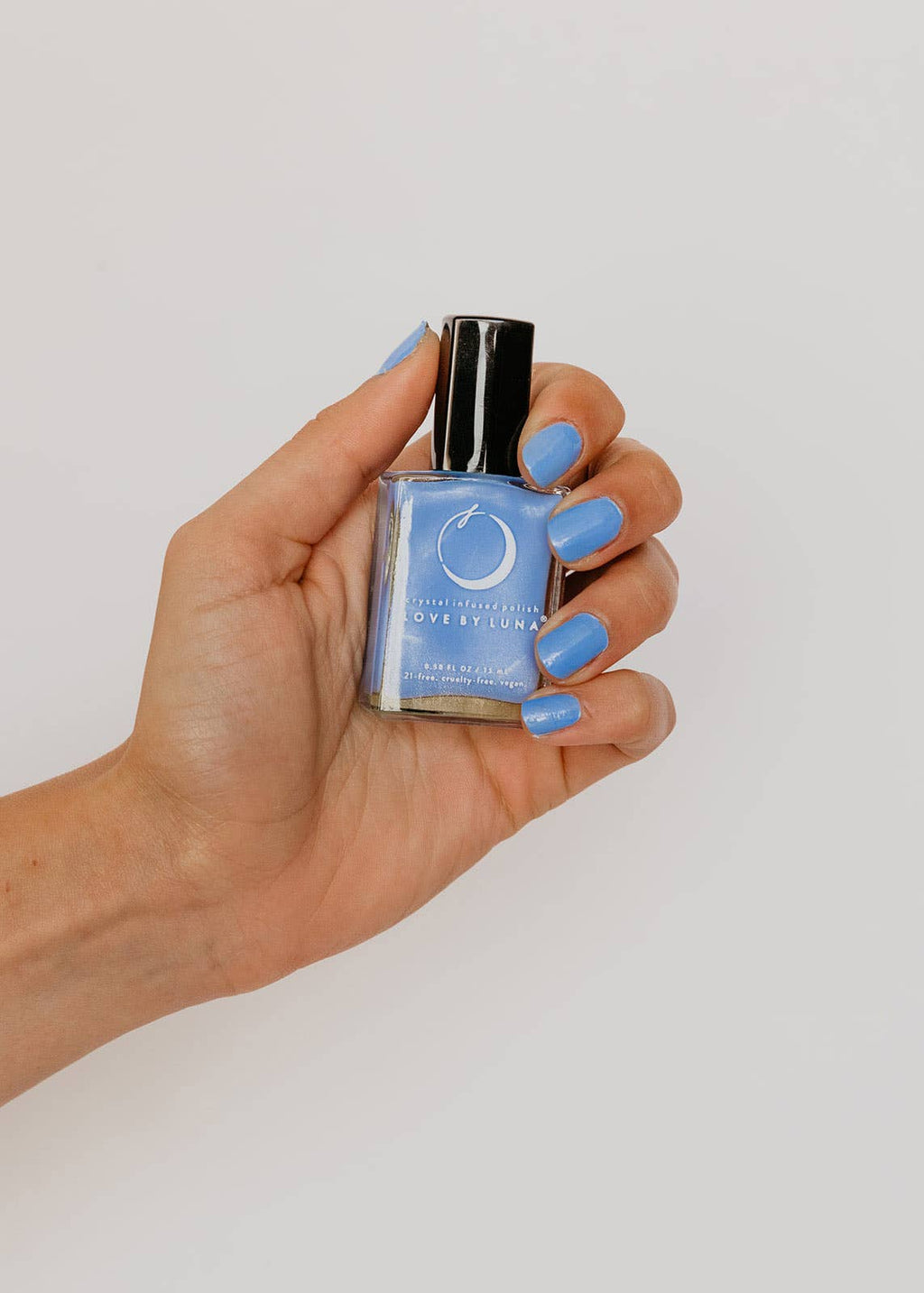 Retrograde Rescue Nail Polish