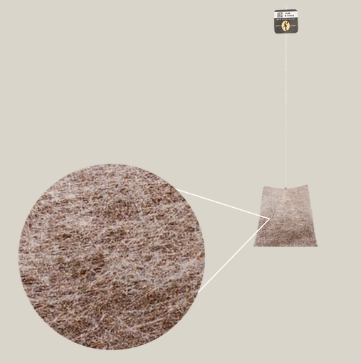 Witch Coffee - 13 Black Label individually Wrapped Steeped Coffee Bags