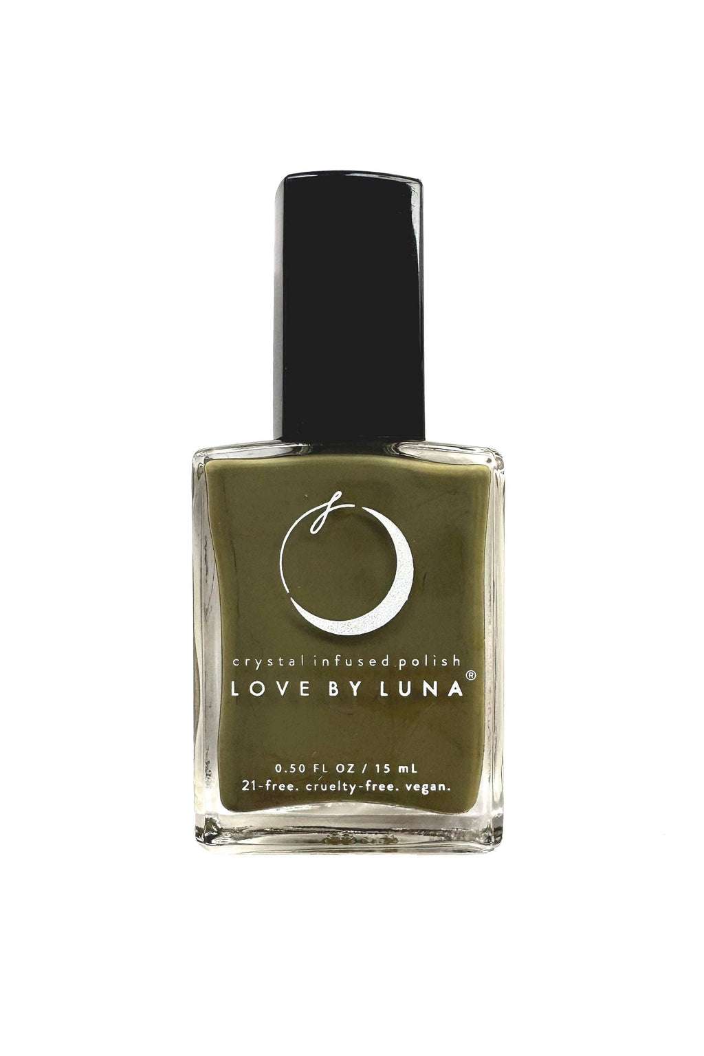 Forest Retreat Nail Polish