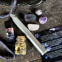 Clarity Spell Kit • Insight & Intuition Ritual • Witchcraft