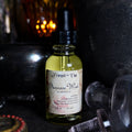 Ancestor Work Sacred Ritual Oil • Altar Oil • Witchcraft