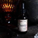Serenity • Calming Elixir • Herbal Tincture for Peace