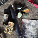 Boundaries Spell Kit • Witchcraft Protection & Sacred Space