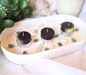 Moon Phase Tealights