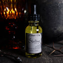 Shielding Ritual Oil • Altar Oil for Warding, Hex Removal