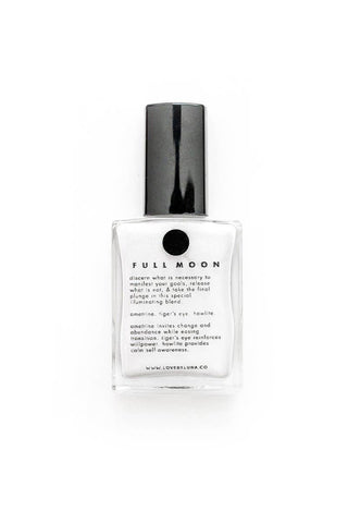 Full Moon Nail Polish