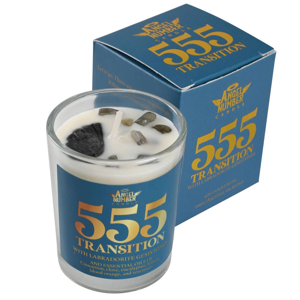 ANGEL NUMBER CANDLES: #333 - GUIDANCE