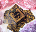 Daily Magik Oracle Cards - travel deck, oracle cards, mantra