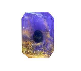 Psychic Reader Obsidian Soap