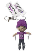 Story (Boy) String Doll Keychain