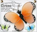 Cirene the Butterfly String Doll Keychain