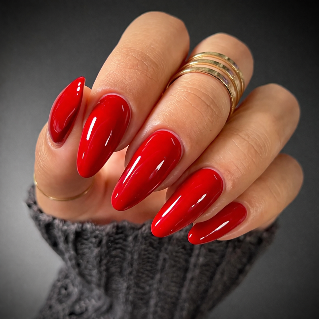 Law of Attraction Nail Polish