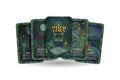 Witch Lines Ancestral Magick Oracle Deck – 22 Cards