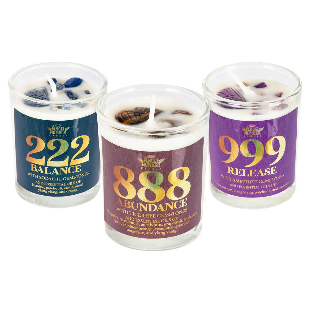 ANGEL NUMBER CANDLES: #333 - GUIDANCE