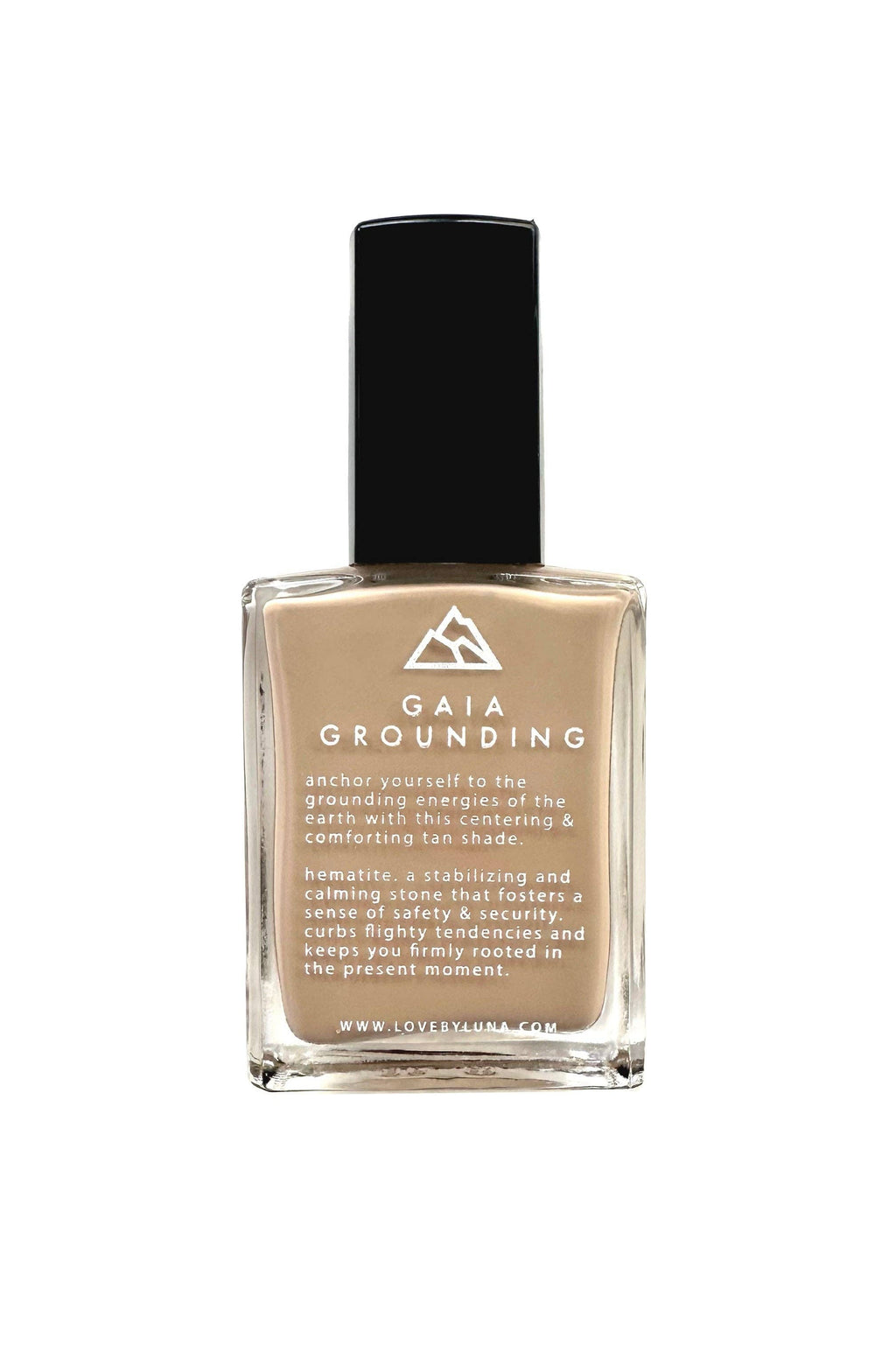 Gaia Grounding Nail Polish