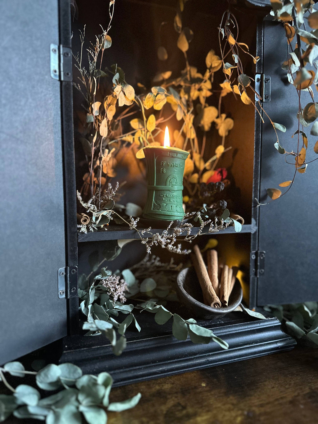 Flame of Fortune | Money Spells | Wealth 