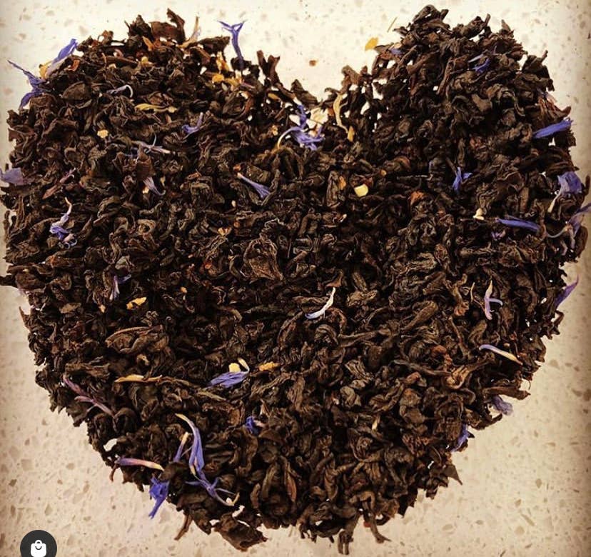 Shadow Tea