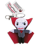 Vampire (Boy) String Doll Keychain