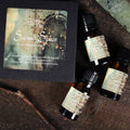 Sacred Space • 3 Witchy Home Fragrance Oils for Diffusers