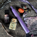 Crossroads Spell Kit • Liminal Space Work • Witchcraft