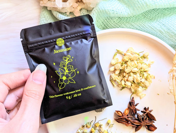 Money Magick Ritual Kit - Abundance, Prosperity, Manifest