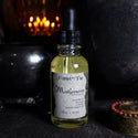 Motherwort Sacred Altar Oil • Ritual Oil • Empath Protection
