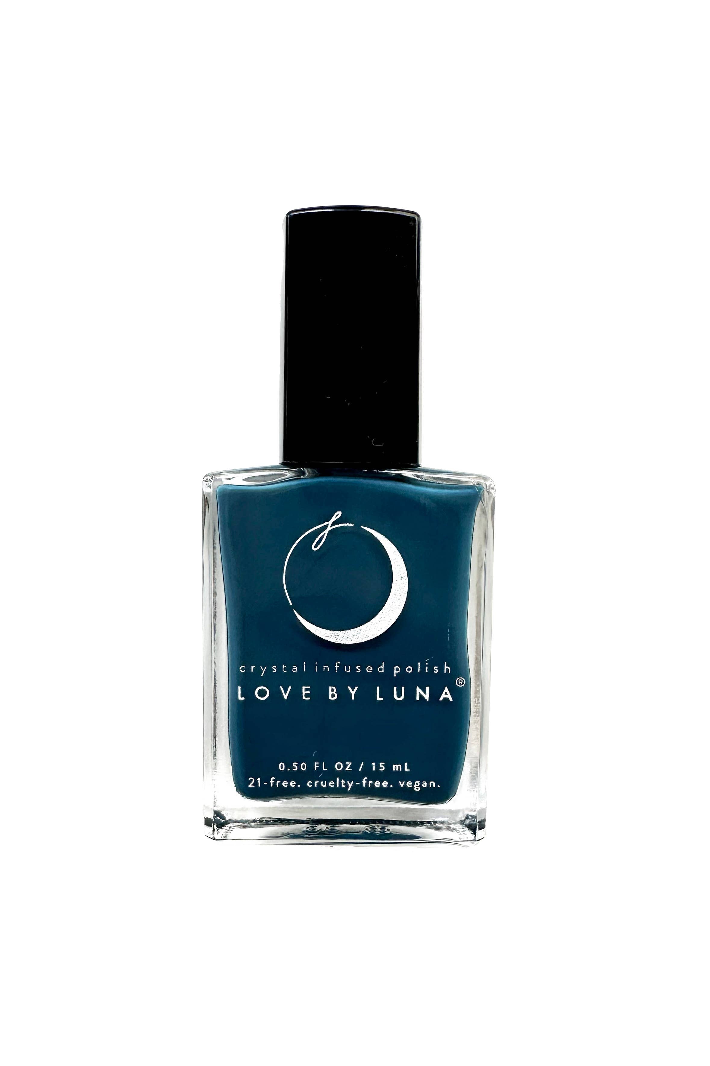 Eternal Student Nail Polish