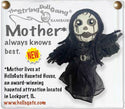 Mother String Doll Keychain