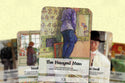 Affirmation Tarot  - Major Arcana - Carl Larsson
