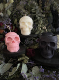 Thought Control Candles | Spell Candles | Witchcraft Tools: Red / Small