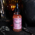 Attraction Ritual Oil • Witchy Love & Abundance Altar Oil