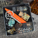 Unlocked Spell Kit • Road Opener & Energy Shift• Witchcraft
