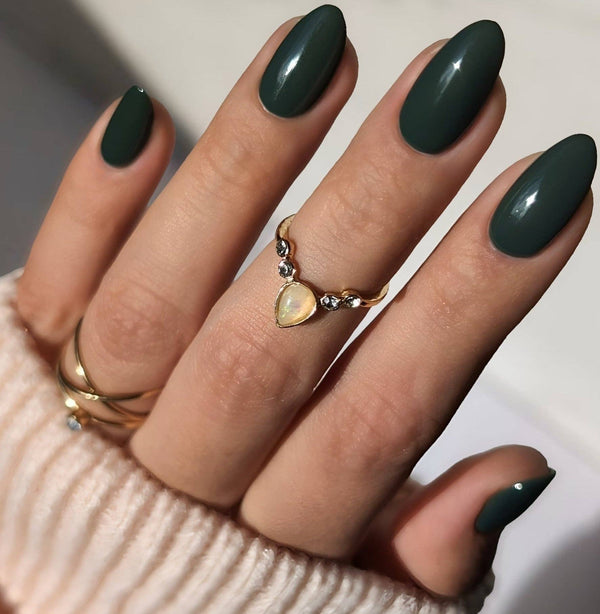 Regeneration Nail Polish